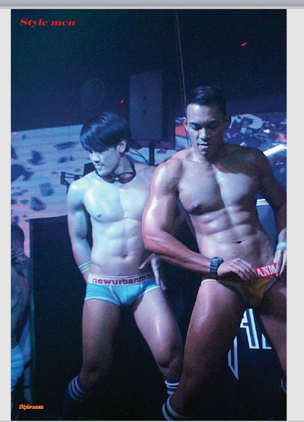 PHOTO-SET--Style-Men-X-15---Vietnamese-Go-Go-Boy-Tomas